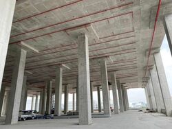 Tuas South Street 15 (D22), Warehouse #524577361